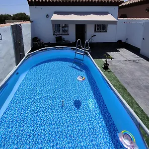 Brisa Marina Novo Sancti Petri Apartamento Chiclana de la Frontera