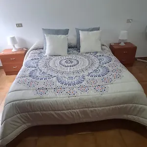 Casa Ruth Centro Orotava Apartamento La Orotava